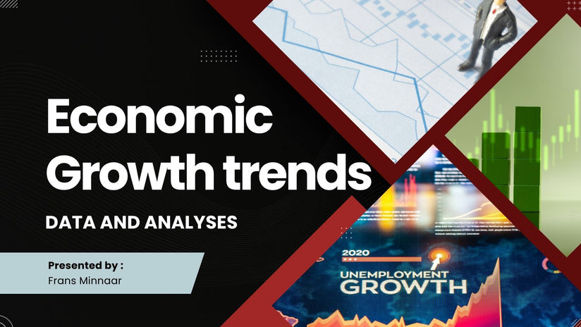 The Baseline_ Economic growth pre-and post 1994